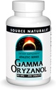 Source Naturals Gamma Oryzanol, Atletisk serie Kosttilskud Velegnet til vegetarer, 60 MG - 200 tabletter