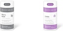 Sundhed Af Habit Mænd Multivitamin (60 kapsler) og Libido Blend (60 kapsler) - Vitaminer, mineraler, og Afrodisiac Kosttilskud (2 Pack)