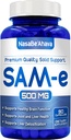 SAM- E Supplement 500mg