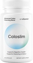 Coloslim - Gentle Colon Cleanse til fordøjelsessygdomme & Gut Flora