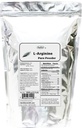 L-Arginine Powder Pure Base Form (1000 Grams (2.2 lb))