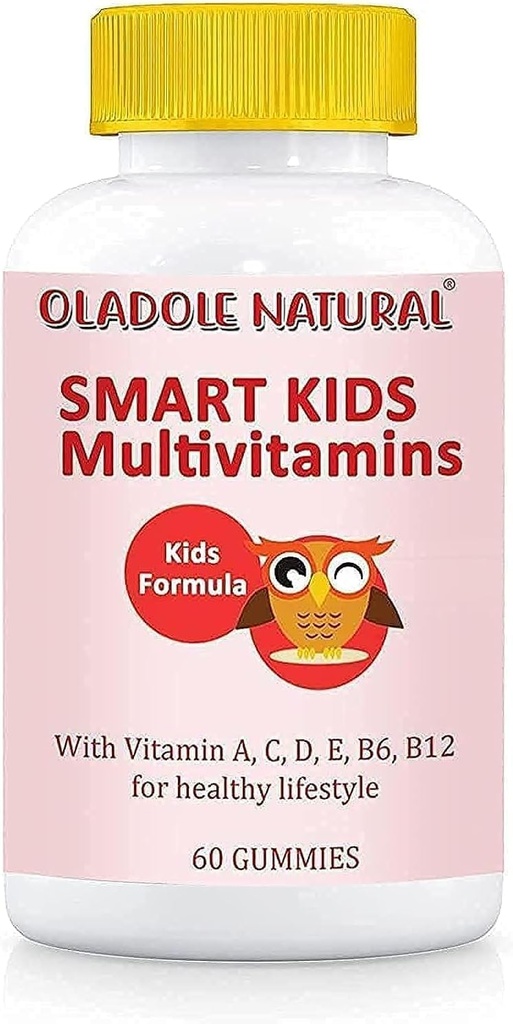 Oladol Natural Vitamin B- 12 (1000mcg) - 100 Lozenges Black Cherry Flavour Flavour 124; Formuleret med folinsyre