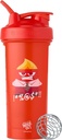 BlenderFlaske Pixar Classic V2 Shaker Flaske Perfekt til Protein Shakes og Pre Workout, 28-Ounce, Inside Out