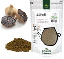 [Medicinsk Koreansk Herbal Pills] 100% Natural Black Hvidløg Pills