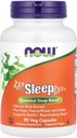 Now Foods Sleep, 90 Vegetarian Capsules
