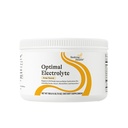 Søgning Health Optimal Electrolyte Powder, Orange Flavor, sund energi og udholdenhed støtte, fremmer hydrering og sunde muskler, Vegansk og Vegetar (30 Servere) *