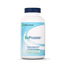 Nutra BioGenesis BioProstate - Saw Palmetto for mænd, Prostata sundhed kosttilskud til mænd, vandladning Flow Support med græskar frø, Nettle & Pygeum - 120 Veganske kapsler