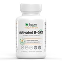 Jigsaw Health Aktiveret B w / SRT