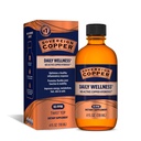 Sovereign Bio- Active Copper Hydrosol - Biotilgængelig kobber flydende supplement til voksne og børn med sølv Hydrosol til hår, hud og negle - 4 fl oz (118 ml)