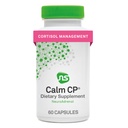 NeuroScience Neuro Adrenal Support Supplements for Women & Men - Daily Cortisol Supplement and Calming Aid - Promotes Calm Sleep, Immune Support & Healthy Cortisol Levels (60 Capsules)