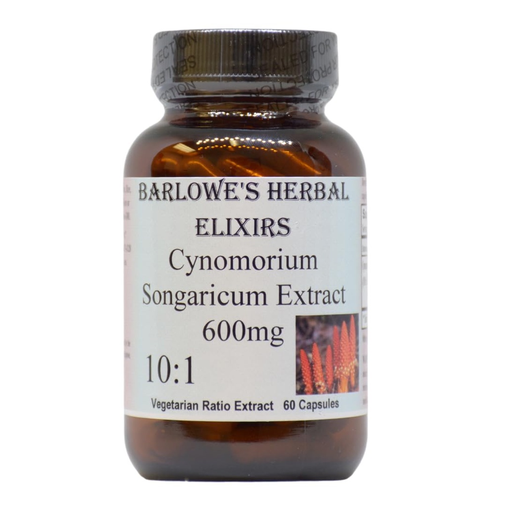 Cynomorium Songaricum Extract 10: 1
