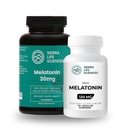 Melatonin Sleep Support Bundle