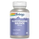 SOLARAY Glucosamine Sulfate 500 mg