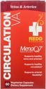 Redd Remedies - Cirkulation VA, Understøtter Cirkulation, 60 Greve