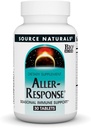 Source Naturals Aller- Response, Sæsonbetinget immunforsvar * - 30 tabletter