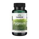 Swanson Pygeum - Herbal supplement fremme mandlige prostata sundhed, Bstige, og Urinary Tract sundhedsstøtte - Herre sundhed supplement - (100 kapsler, 125mg hver)