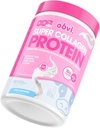 Obvi Collagen Peptider, Protein Powder, Keto, Gluten og Dairy Free, Hydrolyzed Grass- Fed Bovine Collagen Peptider, Understøtter Gut Sundhed, Sund Hår, Hud, Nails (Unflavored)