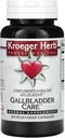 Kroeger Herb Gallblære Care Vegetariske Kapsler, 100 Greve