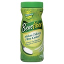 Benefiber Taste- Free, Sugar- Free Fiber Supplement Pulver til fordøjelsessygdomme 74 Servering 261g