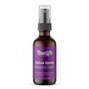 NewLife Naturals Feminin Spray Vaginal Fugt til tørhed Kløende Irritation PH Menopause Support med Olivenolie, Lemongrass og mere - 2 oz