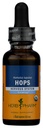 Herb Pharm Certified Organic Hums Liquid Extract til Calming Nervesystemet Support - 1 Ounce