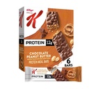 Kel Spc K 6pk Meal Bar Ch Størrelse 9.5z Kel Spc K 6pk Meal Bar Chokolade Peanutbutter