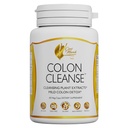 Cocó March N.M.D Colon Cleanse – Fiber Supplement with Probiotics for Digestive & Gut Health Support for Women & Men – Gluten Free, Dairy & Soy Free, Keto Friendly – 15 Day Cleanse, 60 Veg Capsules
