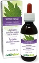 Naturalma Motherwort (Leonurus cardiaca) urt med blomster Alkohol- Free Tincture - 4 fl oz Liquid Extract in Drops - Herbal Supplement - Vegan