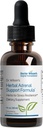 Dr. Wilsons Herbal Adrenal Support Formel adaptogene urter til daglig brug, søvn og energi Support 1 Liquid oz