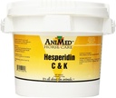 AniMed C-vitamin og K med Hesperidin supplement til heste, 5-pound