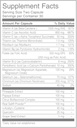 NU SKIN Pharmanex OverDrive Sports Supplemented 124; Advanced Recovery • 124; Energi Metabolisme Support til atleter • 124; B Vitaminer • 124; Antioxidanter • 124; Proteolytiske enzymer • 124; E-vitamin, A-vitamin, B12