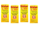 Dristin 12- Hour Nasal Spray 0,50 oz (pakning med 4)