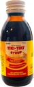 Tiki- Tiki Star Plus Syrup 120ml