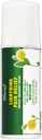 Ebanel Smerte Relief Roll On for Gigt, Foot, Tilbage, Joint, Neck, Strops & Sprains med Menthol, Camphor, Arnica, Emu Oil, MSM, Boswellia, Målrettet Muskel Smerte Relief Roll On