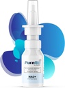 NAD + Nasal Spray - 30mg per Spray, 30ml Total, 200 sprays - Cellulær energi & Metabolisme (1 flaske)