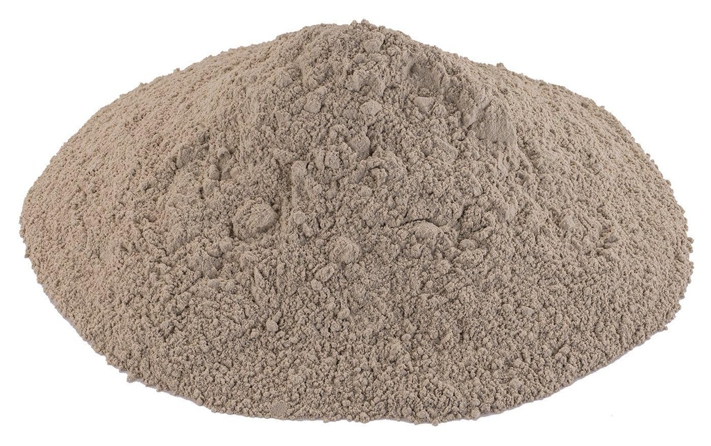 BVV Pure- Flo B81 Højeste aktiverede Blegning & affarvning Bentonit til Spiselige Olie- 24 Tasker / Halv Pallet