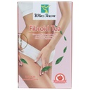 Vins Town Fibroid Tea, Understøtter Fibroid Shrink og sund dame, Anti Aging, Varm Uterus Detox Tea, 20 Teabags