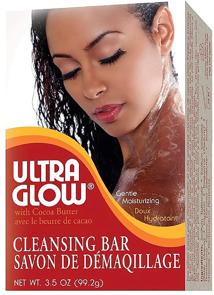 Cleaning Bar 3,50 oz (pakning med 6)