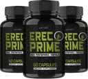Erec Prime - Erec Prime Advanced Formel (3 pakker, 180 kapsler)