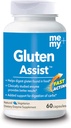 Mig og min - Gluten Assist, Hjælpe dig Give Gluten Boot, 60 Kapsler