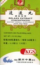 RELAXX Extract (XIAO YAO WAN) 160mg x 200 piller pr. flaske.