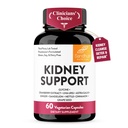 Sandhu 's Kidney Cleanse Detox & Repair Support Supplement til mænd og kvinder