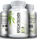 EPICATECHIN (350mg x 60ct) af EVOGANICA
