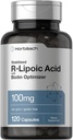 Horbaach R- Lipoic Acid 100 mg