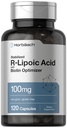 Horbaach R- Lipoic Acid 100 mg