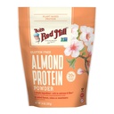 Bob 's Red Mill Gluten Free Mandel Protein Powder 14 oz (pakke med 1)