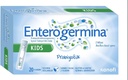 Enterogermina KIDS (20 hætteglas i hver pakning) Bacillus Clausii Probiotic 2 Millioner CFU / 5ml for børn (1)