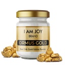 Jeg er Joy co. Pure Ormus White Gold Powder Monoatomic M- State 24k 99,99%