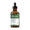 GAIA HERBS PRO fordøjelige bitters med gurkemeje - med urter Traditionelt bruges til at støtte sund fordøjelse * - Urteformel - Great for Travel - 2 Fl Oz (30 Servere)