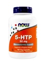 5- HTP (50 milligram) - 180 ct (pakke med 2)